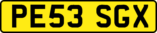 PE53SGX