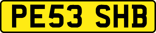 PE53SHB