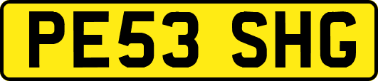 PE53SHG
