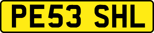 PE53SHL