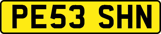 PE53SHN