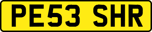 PE53SHR