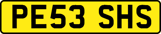 PE53SHS