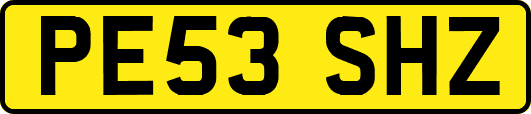 PE53SHZ