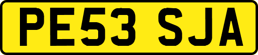 PE53SJA