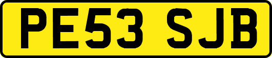 PE53SJB