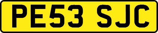 PE53SJC