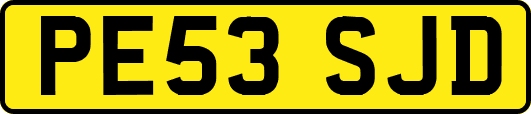PE53SJD