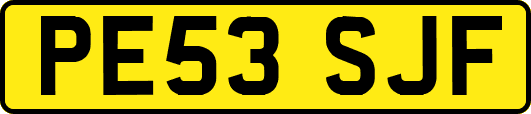 PE53SJF