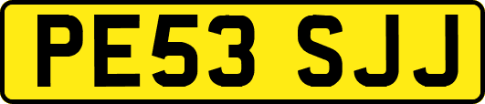 PE53SJJ