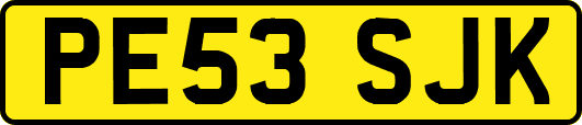 PE53SJK