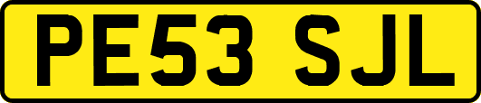 PE53SJL