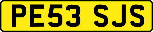 PE53SJS