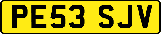 PE53SJV