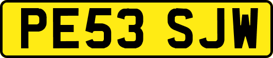 PE53SJW