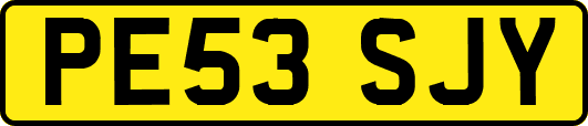 PE53SJY