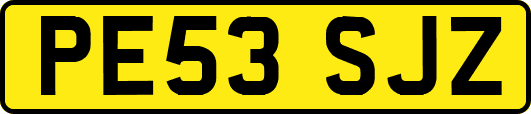 PE53SJZ
