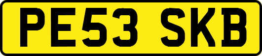 PE53SKB