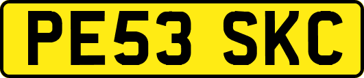 PE53SKC