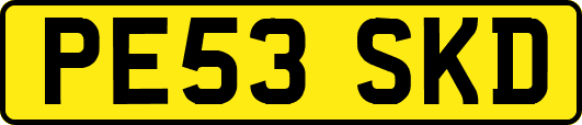 PE53SKD