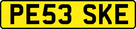 PE53SKE