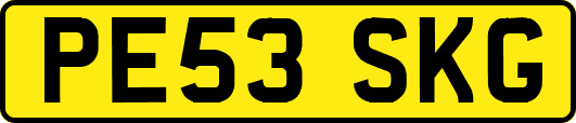 PE53SKG