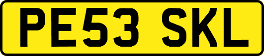 PE53SKL