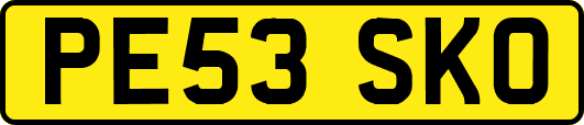 PE53SKO