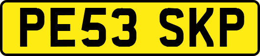 PE53SKP