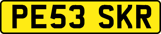 PE53SKR