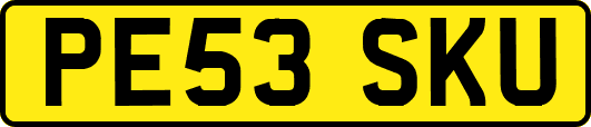 PE53SKU