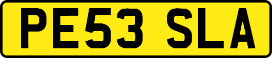 PE53SLA