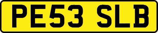 PE53SLB