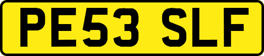 PE53SLF