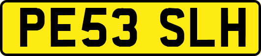 PE53SLH