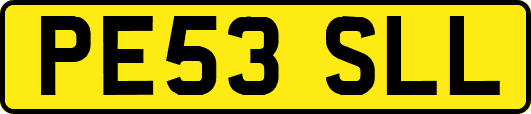 PE53SLL