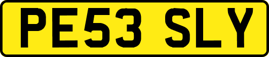 PE53SLY