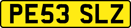 PE53SLZ