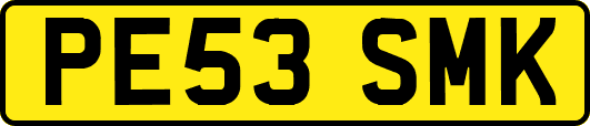 PE53SMK