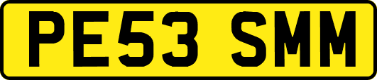 PE53SMM