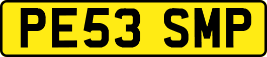 PE53SMP