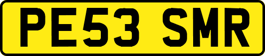 PE53SMR