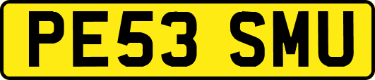 PE53SMU