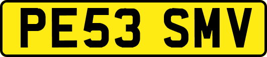 PE53SMV