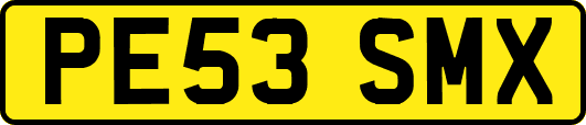 PE53SMX