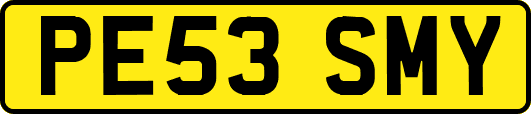 PE53SMY