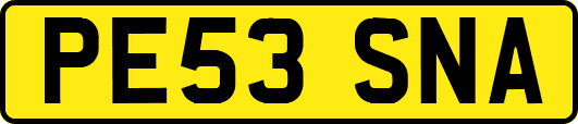 PE53SNA