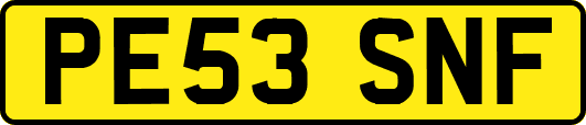 PE53SNF