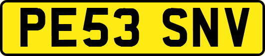 PE53SNV