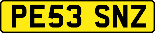 PE53SNZ